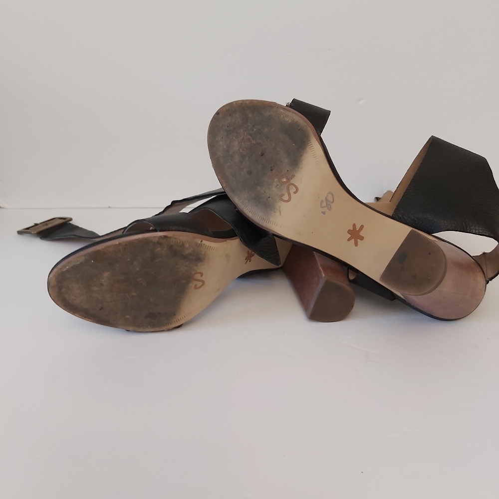 Splendid sandale Size 9 - Picture 10 of 10